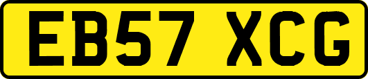 EB57XCG