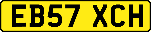 EB57XCH