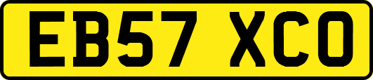 EB57XCO