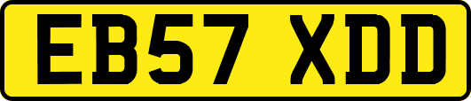 EB57XDD