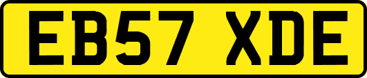 EB57XDE