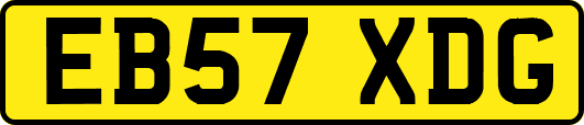 EB57XDG
