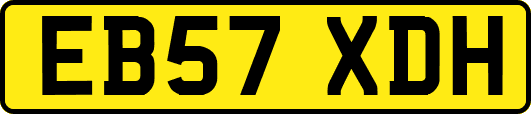 EB57XDH