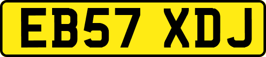 EB57XDJ