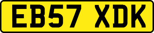 EB57XDK