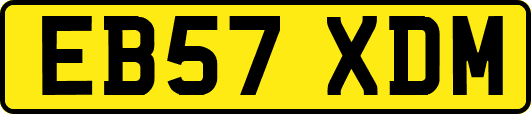 EB57XDM
