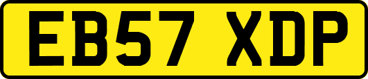 EB57XDP