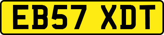 EB57XDT