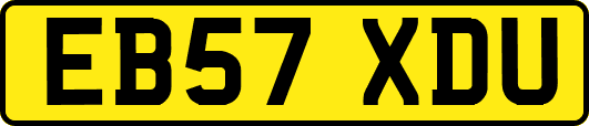 EB57XDU