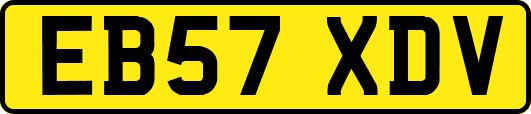 EB57XDV