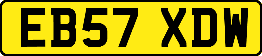EB57XDW