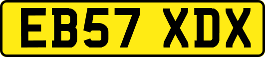 EB57XDX