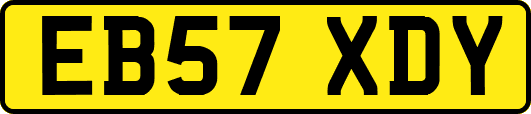 EB57XDY