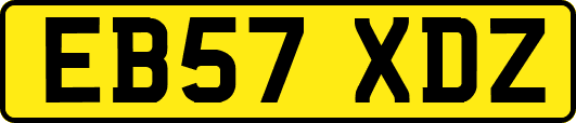 EB57XDZ