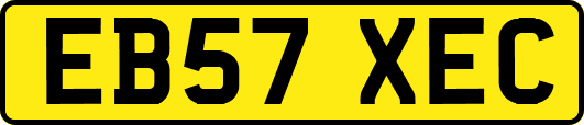 EB57XEC