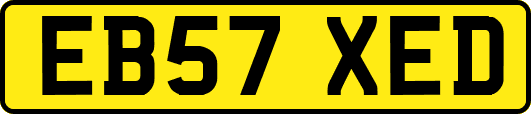 EB57XED