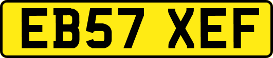 EB57XEF