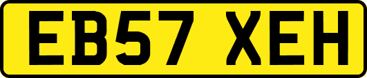 EB57XEH