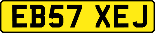 EB57XEJ