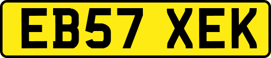 EB57XEK