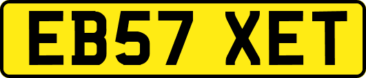EB57XET