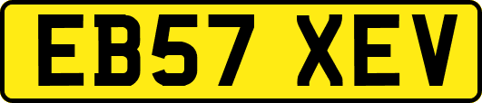 EB57XEV