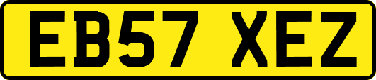 EB57XEZ