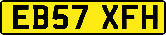 EB57XFH