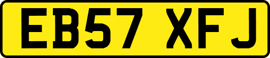 EB57XFJ