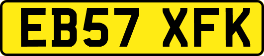 EB57XFK