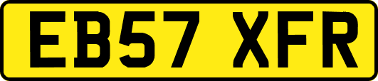 EB57XFR