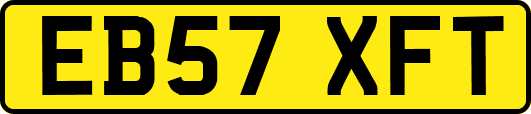 EB57XFT