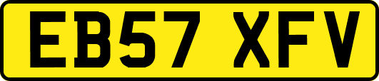 EB57XFV