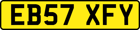EB57XFY