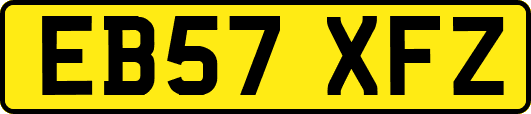 EB57XFZ