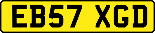 EB57XGD