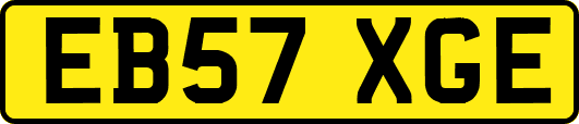 EB57XGE