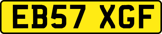 EB57XGF
