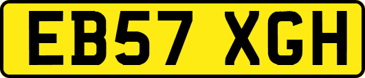 EB57XGH