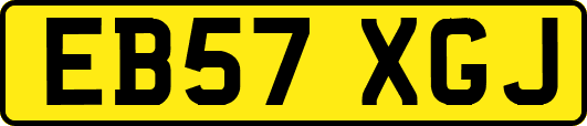 EB57XGJ