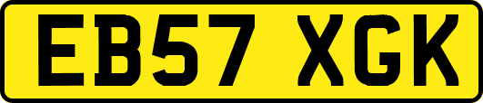 EB57XGK