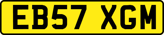 EB57XGM