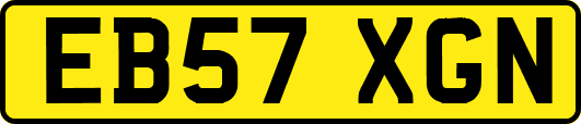 EB57XGN