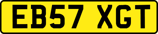EB57XGT