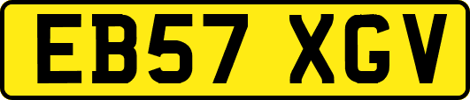 EB57XGV