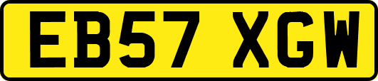 EB57XGW