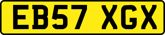 EB57XGX