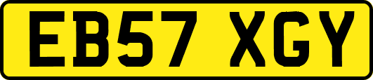 EB57XGY