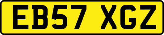 EB57XGZ