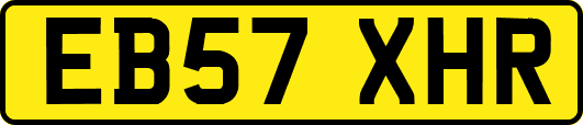 EB57XHR